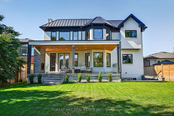 Photo 41 at 221 Morden Road, WO West, Oakville