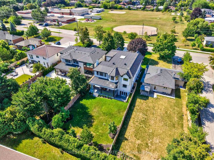 Photo 44 at 221 Morden Road, WO West, Oakville