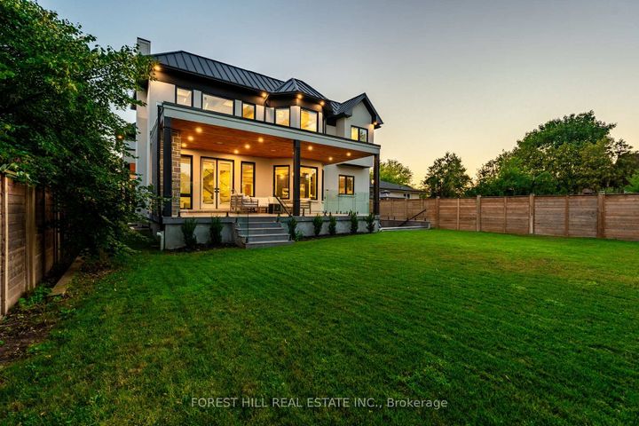 Photo 46 at 221 Morden Road, WO West, Oakville