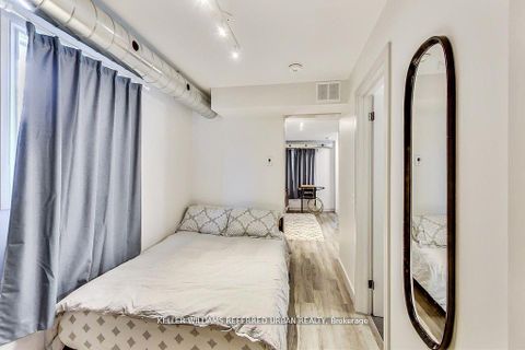 Photo 12 at 205 Bathurst Street, Chinatown, Toronto