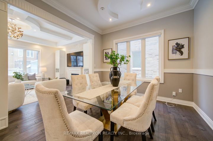 Photo 8 at 18 Giardina Crescent, Bayview Hill, Richmond Hill