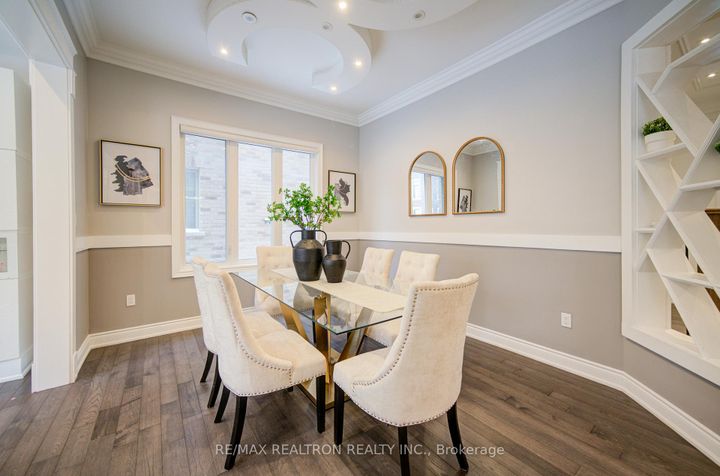 Photo 9 at 18 Giardina Crescent, Bayview Hill, Richmond Hill