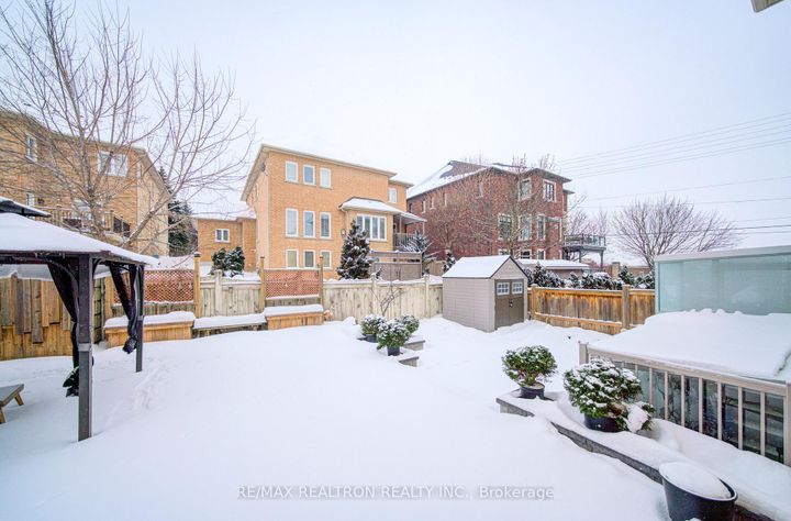 Photo 49 at 18 Giardina Crescent, Bayview Hill, Richmond Hill