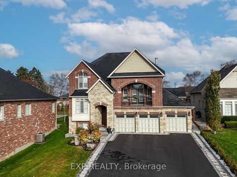 Photo 3 at 44 Philson Court, Cookstown, Innisfil