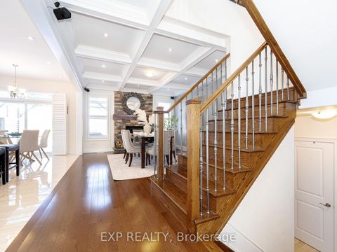 Photo 11 at 44 Philson Court, Cookstown, Innisfil