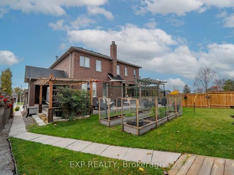 Photo 42 at 44 Philson Court, Cookstown, Innisfil