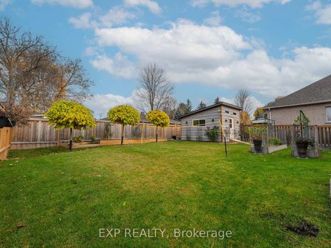 Photo 44 at 44 Philson Court, Cookstown, Innisfil