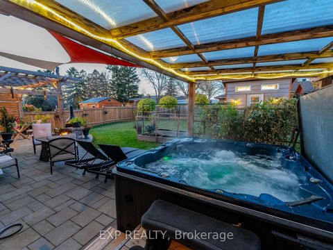 Photo 49 at 44 Philson Court, Cookstown, Innisfil