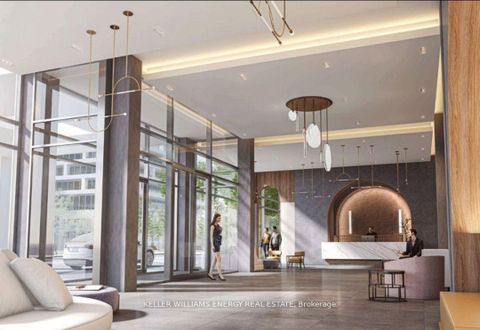 Photo 1 at 2810 - 27 Korda Gate, Vellore Village, Vaughan