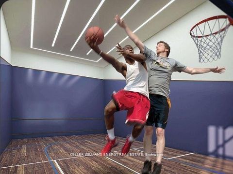 Photo 5 at 2810 - 27 Korda Gate, Vellore Village, Vaughan