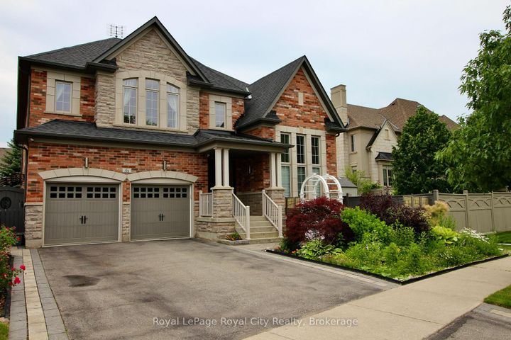 Photo 0 at 39 Dalmeny Drive, Credit Valley, Brampton