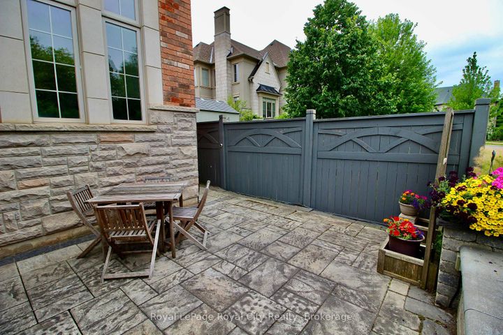 Photo 1 at 39 Dalmeny Drive, Credit Valley, Brampton