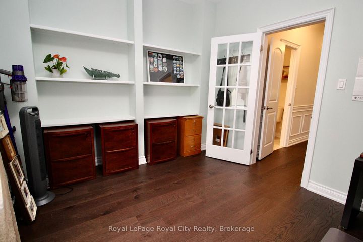 Photo 14 at 39 Dalmeny Drive, Credit Valley, Brampton