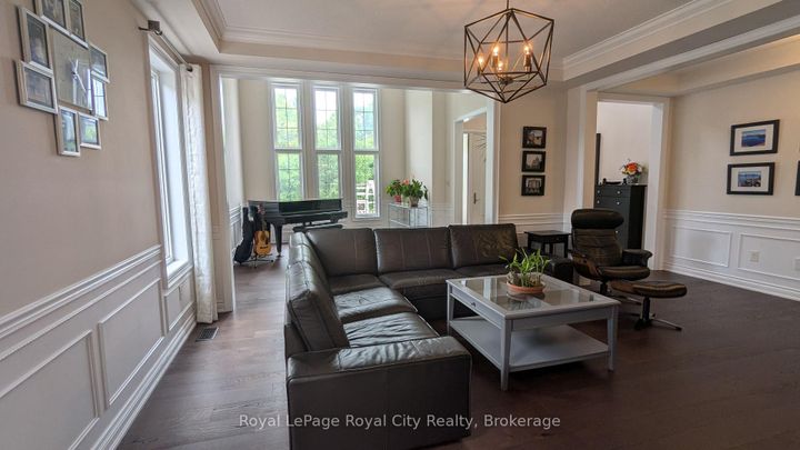 Photo 18 at 39 Dalmeny Drive, Credit Valley, Brampton