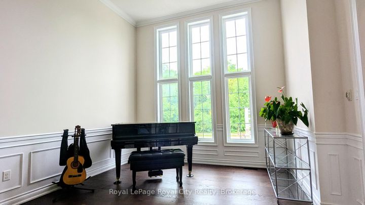 Photo 19 at 39 Dalmeny Drive, Credit Valley, Brampton