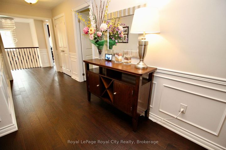 Photo 20 at 39 Dalmeny Drive, Credit Valley, Brampton