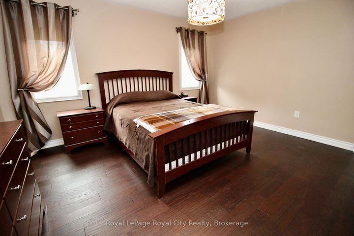 Photo 23 at 39 Dalmeny Drive, Credit Valley, Brampton