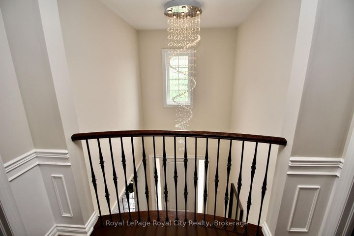 Photo 25 at 39 Dalmeny Drive, Credit Valley, Brampton