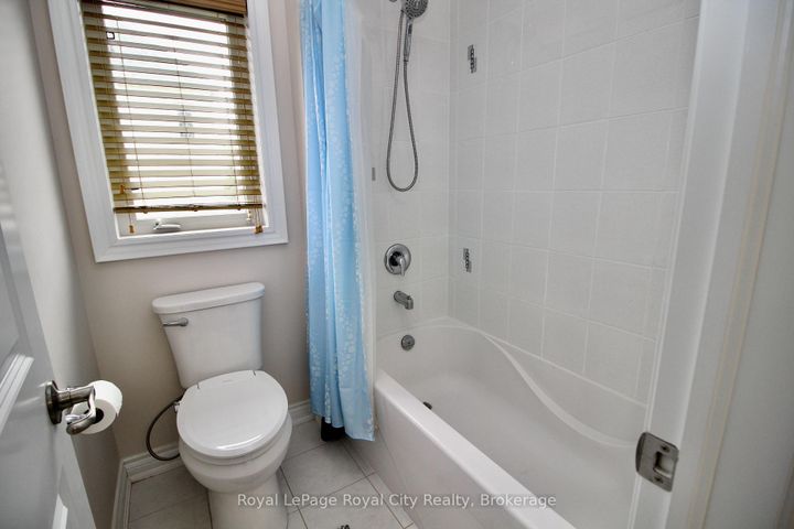 Photo 29 at 39 Dalmeny Drive, Credit Valley, Brampton