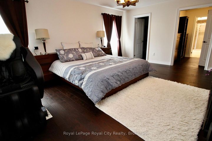 Photo 35 at 39 Dalmeny Drive, Credit Valley, Brampton