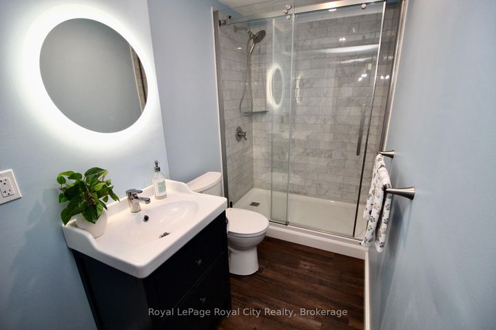 Photo 41 at 39 Dalmeny Drive, Credit Valley, Brampton