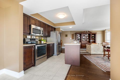 Photo 11 at 1607 - 3 Marine Parade Drive, Mimico, Toronto