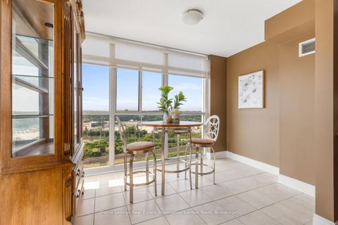 Photo 12 at 1607 - 3 Marine Parade Drive, Mimico, Toronto