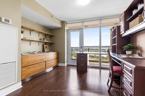 Photo 17 at 1607 - 3 Marine Parade Drive, Mimico, Toronto