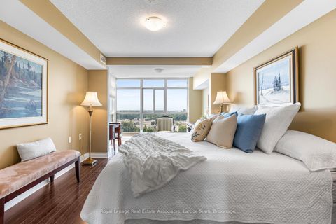 Photo 19 at 1607 - 3 Marine Parade Drive, Mimico, Toronto