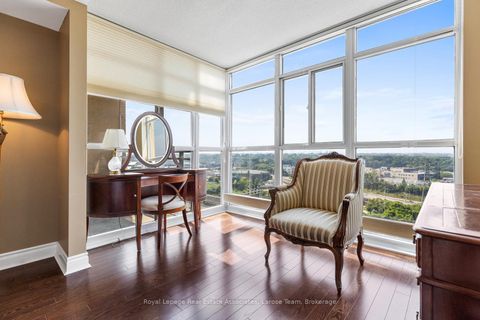 Photo 21 at 1607 - 3 Marine Parade Drive, Mimico, Toronto