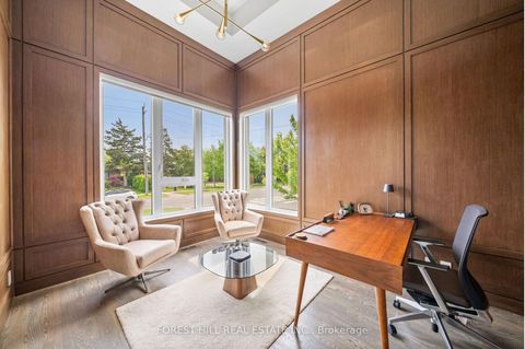 Photo 3 at 416 Patricia Avenue, Newtonbrook West, Toronto