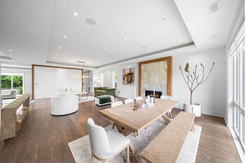 Photo 8 at 416 Patricia Avenue, Newtonbrook West, Toronto