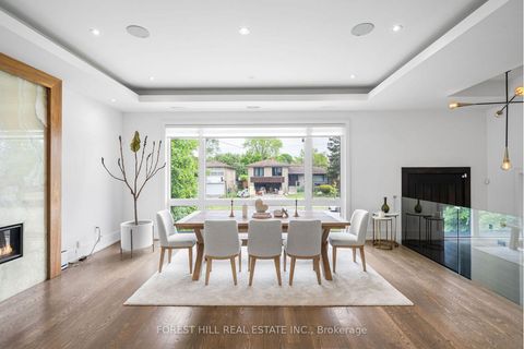 Photo 10 at 416 Patricia Avenue, Newtonbrook West, Toronto