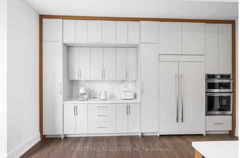 Photo 17 at 416 Patricia Avenue, Newtonbrook West, Toronto