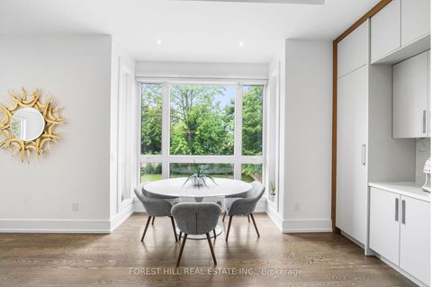 Photo 18 at 416 Patricia Avenue, Newtonbrook West, Toronto