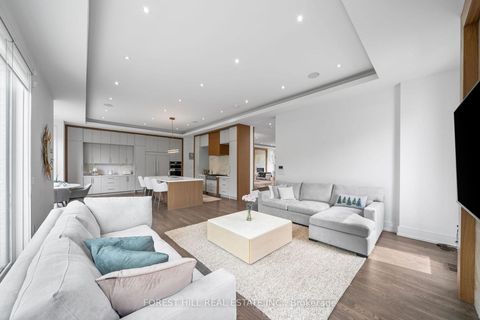 Photo 20 at 416 Patricia Avenue, Newtonbrook West, Toronto