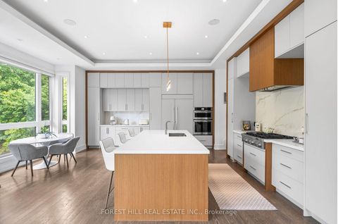 Photo 22 at 416 Patricia Avenue, Newtonbrook West, Toronto