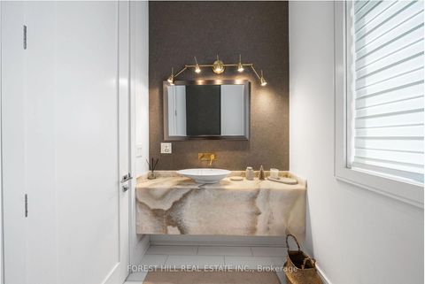 Photo 27 at 416 Patricia Avenue, Newtonbrook West, Toronto