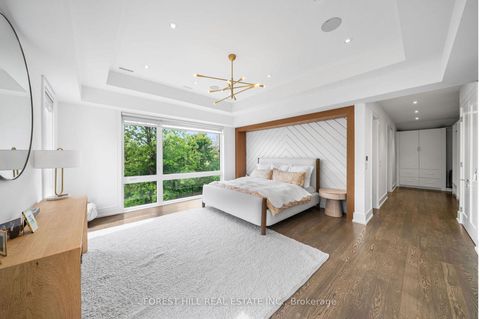 Photo 28 at 416 Patricia Avenue, Newtonbrook West, Toronto