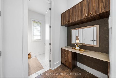 Photo 30 at 416 Patricia Avenue, Newtonbrook West, Toronto