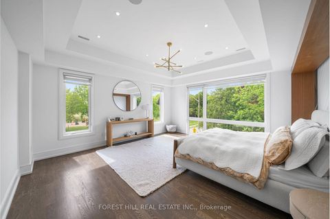 Photo 31 at 416 Patricia Avenue, Newtonbrook West, Toronto