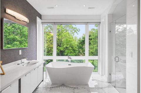 Photo 32 at 416 Patricia Avenue, Newtonbrook West, Toronto