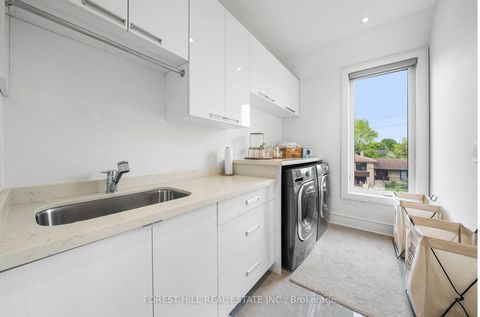 Photo 37 at 416 Patricia Avenue, Newtonbrook West, Toronto