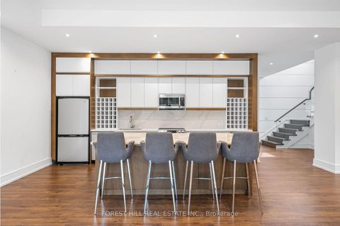 Photo 41 at 416 Patricia Avenue, Newtonbrook West, Toronto