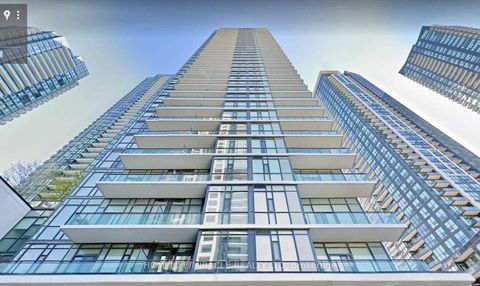 Photo 2 at 502 - 4065 Brickstone Mews, City Centre, Mississauga