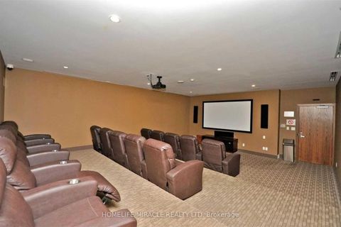 Photo 27 at 502 - 4065 Brickstone Mews, City Centre, Mississauga