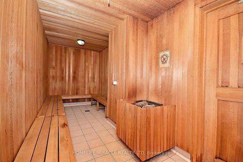 Photo 30 at 502 - 4065 Brickstone Mews, City Centre, Mississauga