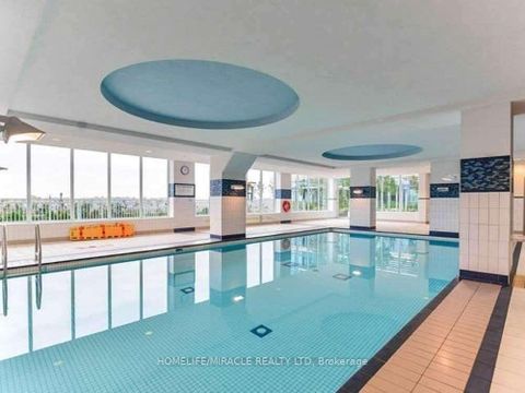 Photo 31 at 502 - 4065 Brickstone Mews, City Centre, Mississauga