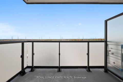 Photo 19 at 906 - 2550 Simcoe Street N, Windfields, Oshawa