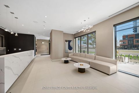 Photo 22 at 906 - 2550 Simcoe Street N, Windfields, Oshawa